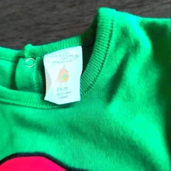 NWT Starting Out X-Mas - Picture 3 of 3